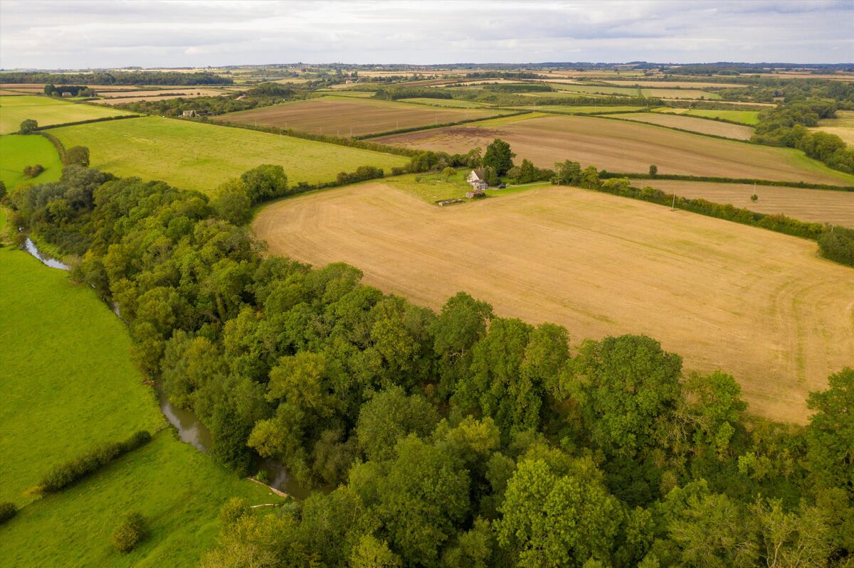 house for sale in Windrush Valley, Nr Witney, Oxfordshire, OX29