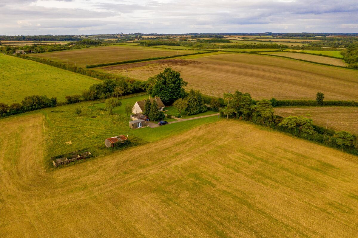 house for sale in Windrush Valley, Nr Witney, Oxfordshire, OX29