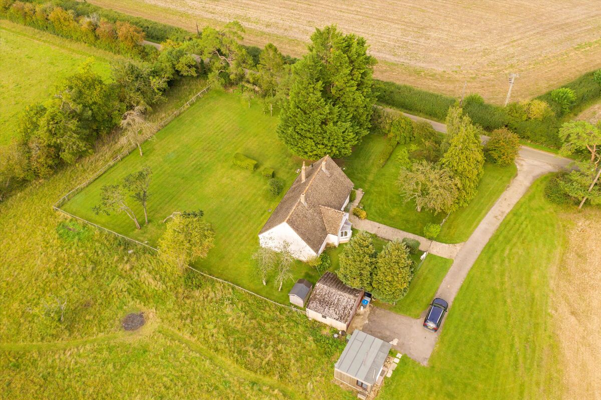 house for sale in Windrush Valley, Nr Witney, Oxfordshire, OX29