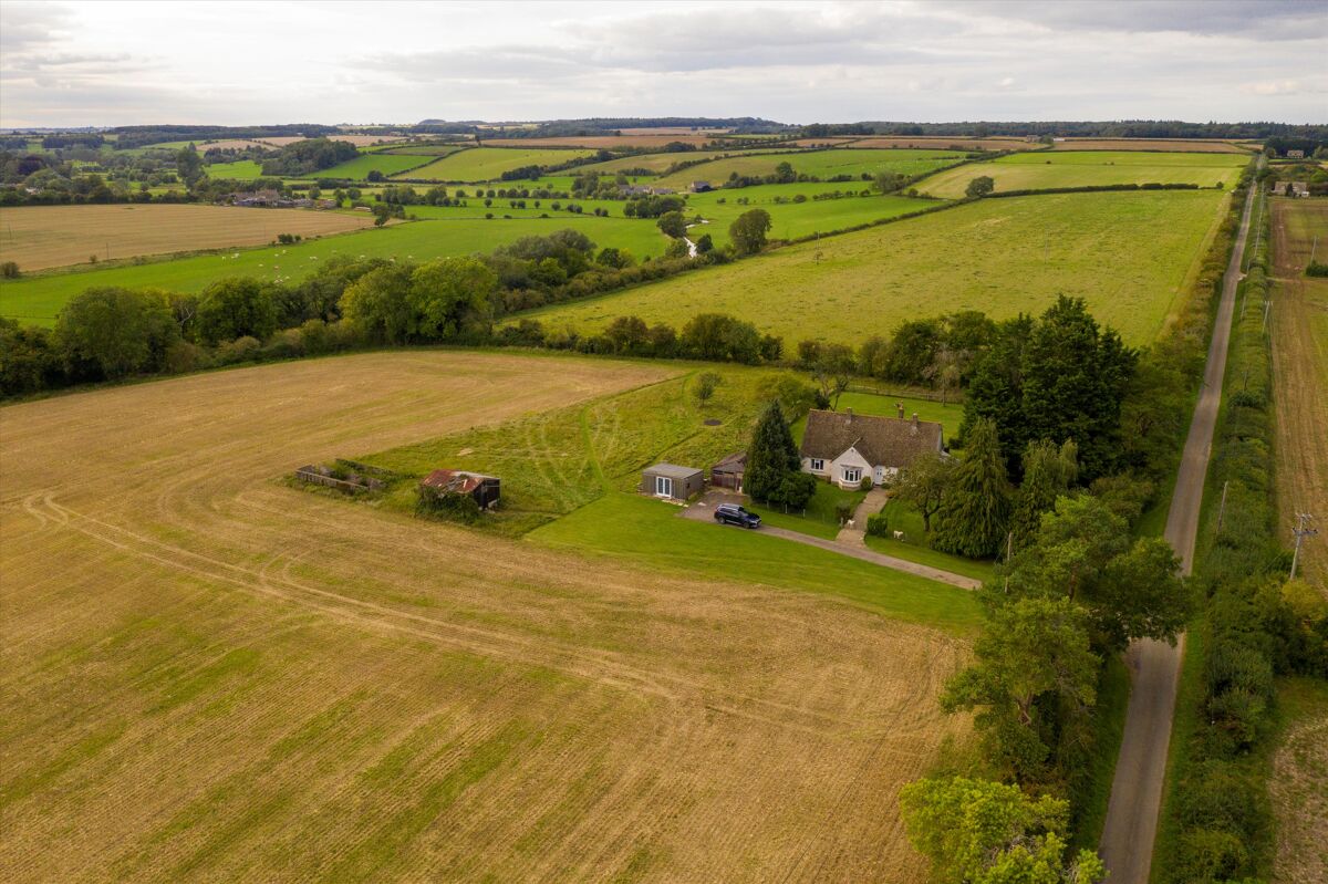 house for sale in Windrush Valley, Nr Witney, Oxfordshire, OX29