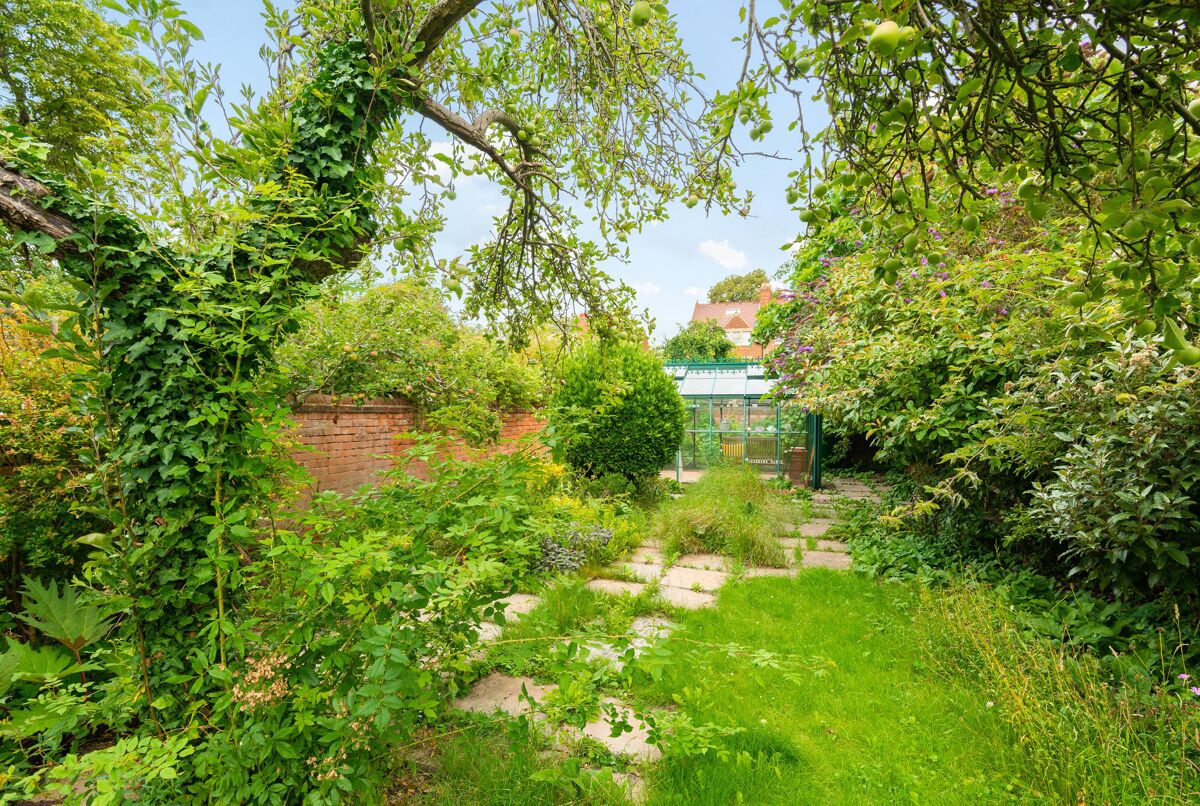 house for sale in St. Margarets Road, Oxford, Oxfordshire, OX2