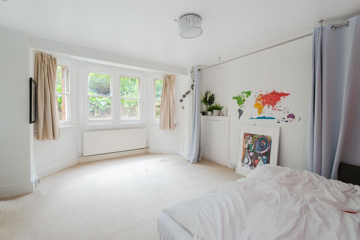 house for sale in St. Margarets Road, Oxford, Oxfordshire, OX2