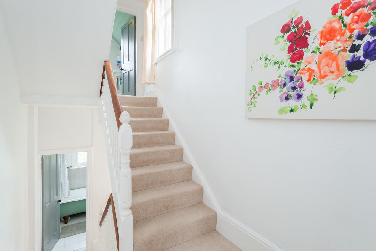 house for sale in St. Margarets Road, Oxford, Oxfordshire, OX2