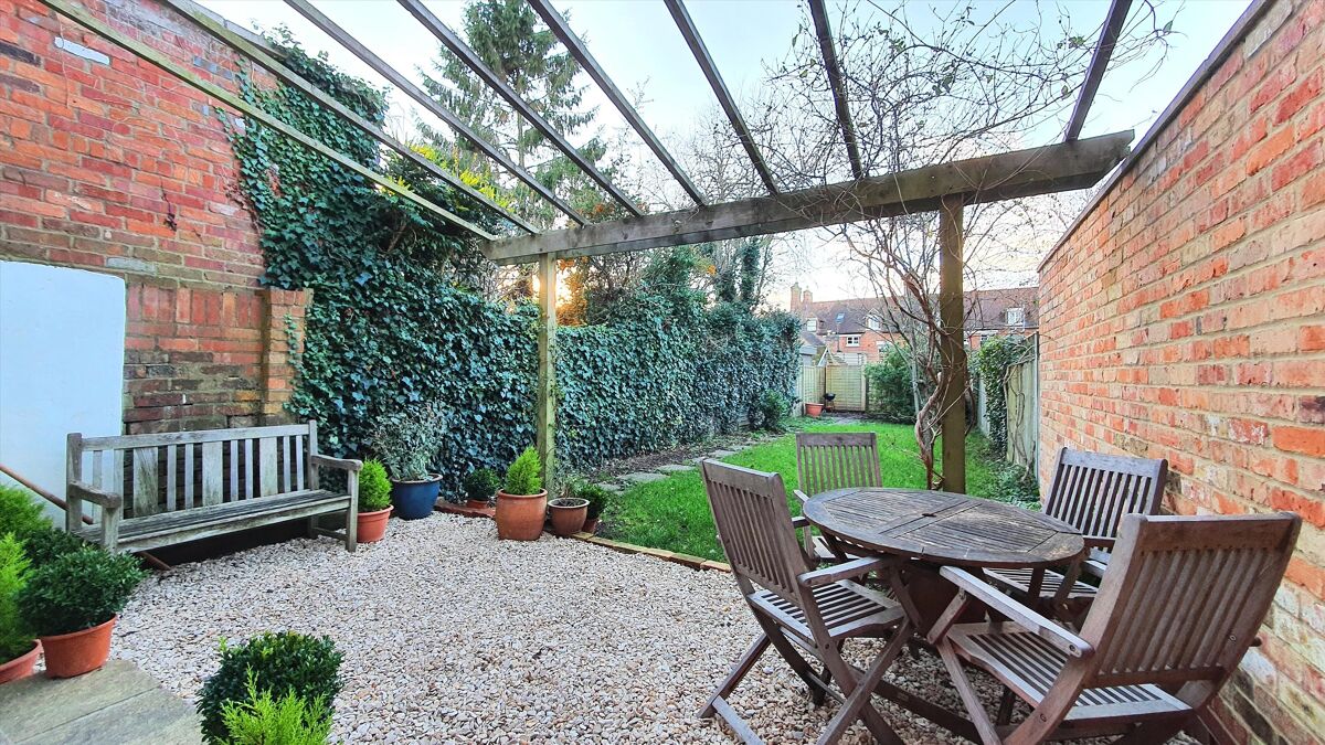 house for sale in Kingston Road, Oxford, Oxfordshire, OX2 OXF012051566 Knight Frank