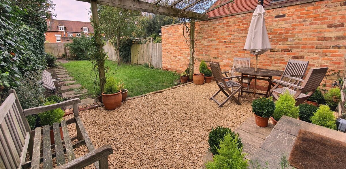 house for sale in Kingston Road, Oxford, Oxfordshire, OX2 OXF012051566 Knight Frank