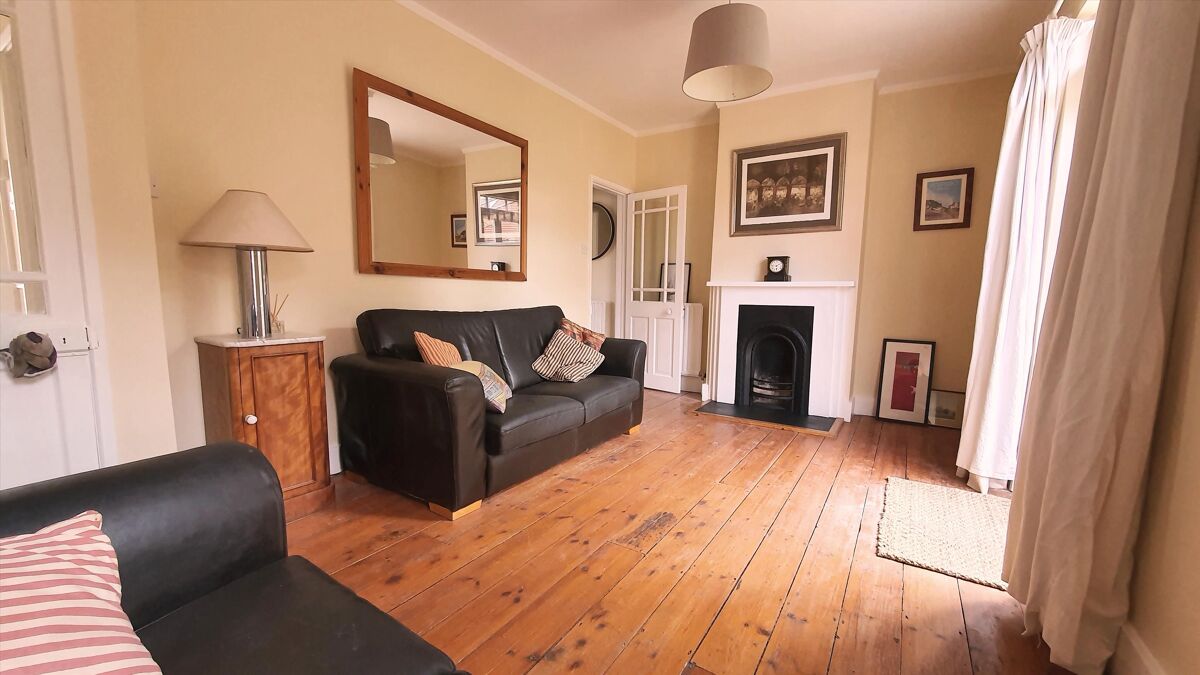 house for sale in Kingston Road, Oxford, Oxfordshire, OX2 OXF012051566 Knight Frank