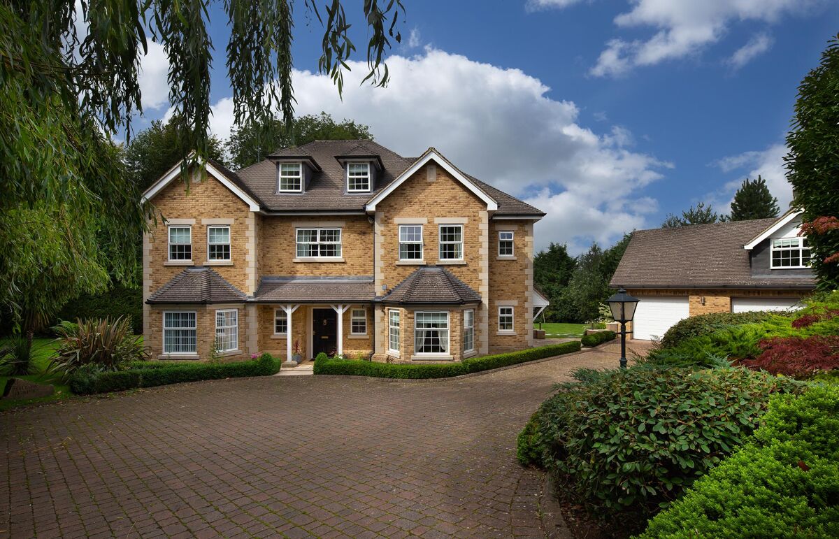 house for sale in Hids Copse Road, Cumnor, Oxford, OX2 OXF012051735