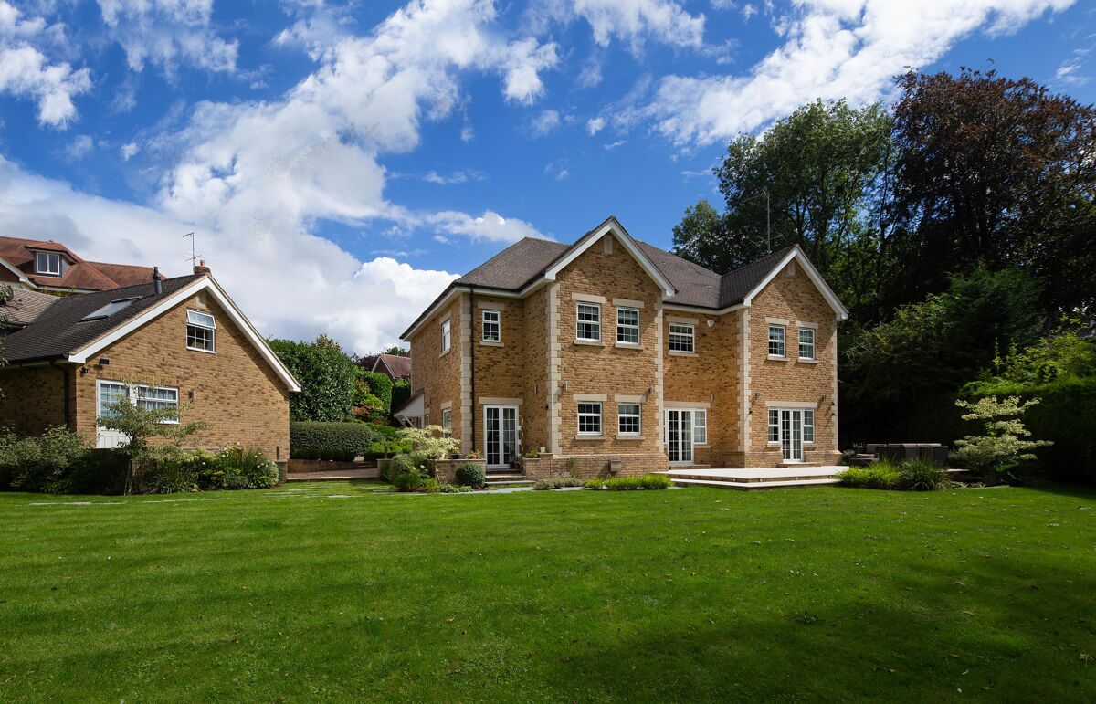 house for sale in Hids Copse Road, Cumnor, Oxford, OX2 OXF012051735