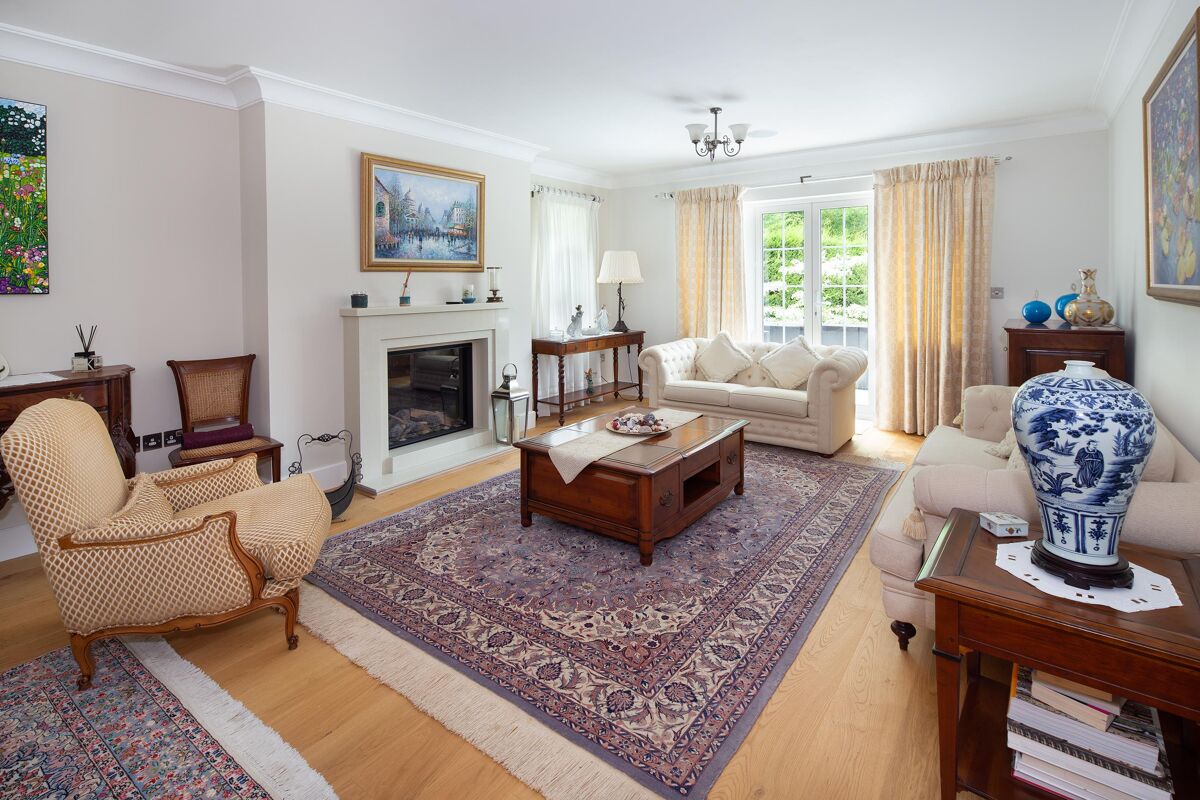 house for sale in Hids Copse Road, Cumnor, Oxford, OX2 OXF012051735 Knight Frank