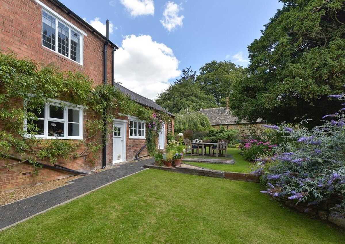 house for sale in The Green, Adderbury, Oxfordshire, OX17