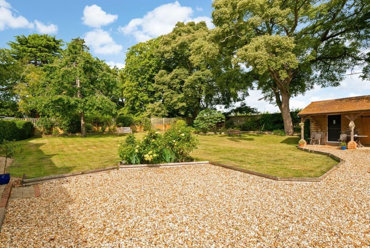 house for sale in Abingdon Road, Clifton Hampden, Abingdon, Oxfordshire