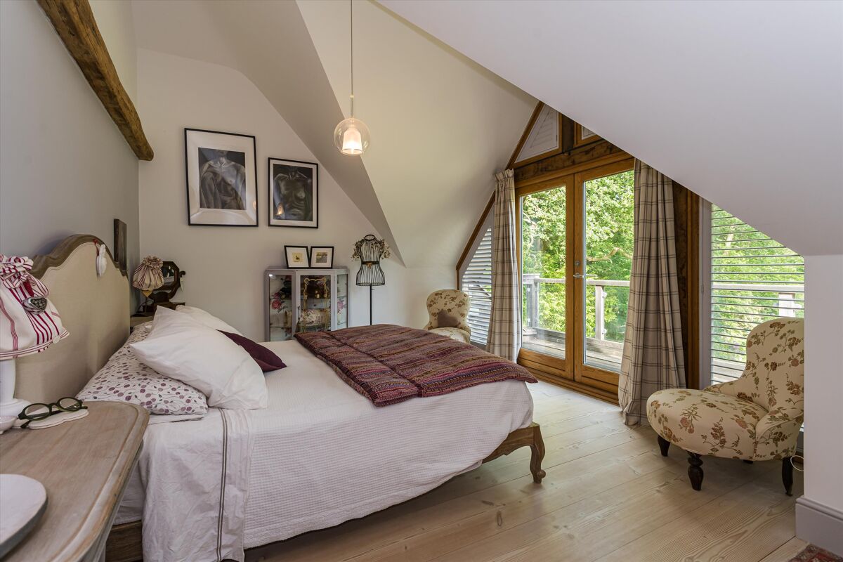 house for sale in Lane, Boars Hill, Oxford, Oxfordshire, OX1