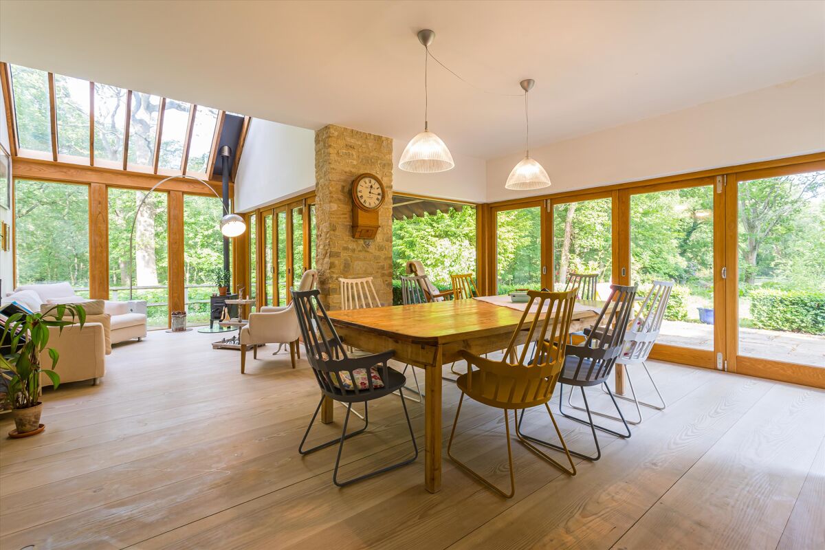 house for sale in Lane, Boars Hill, Oxford, Oxfordshire, OX1