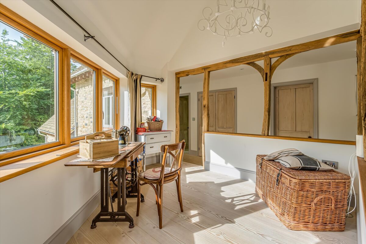 house for sale in Lane, Boars Hill, Oxford, Oxfordshire, OX1