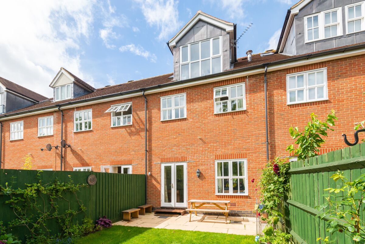 house for sale in Plater Drive, Oxford, Oxfordshire, OX2 OXF012058403 Knight Frank