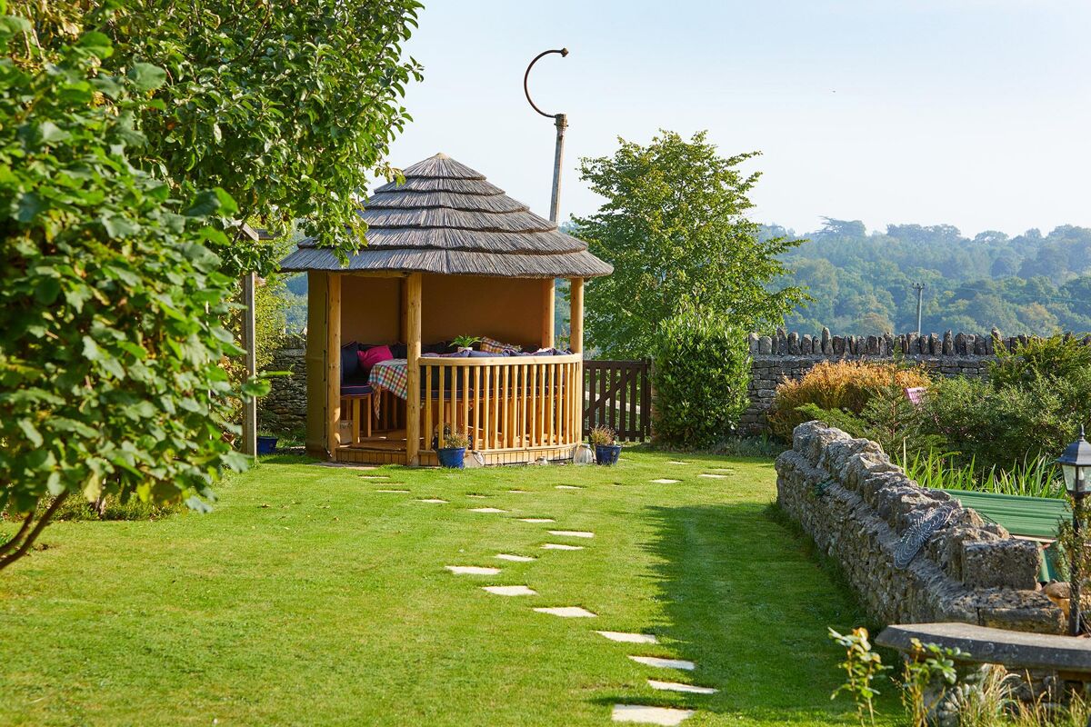 house for sale in Blenheim View, Park Lane, Long Hanborough