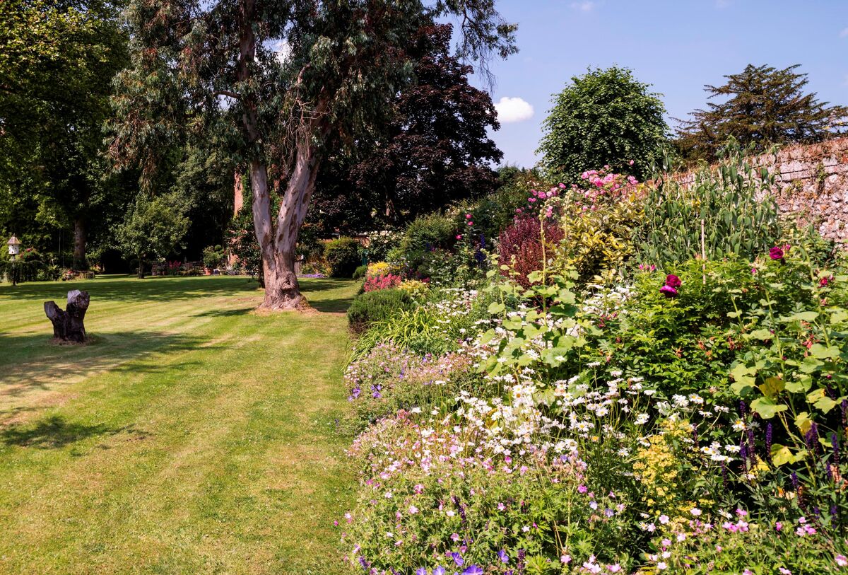 house for sale in Culham, Abingdon, Oxfordshire, OX14 OXF012059931