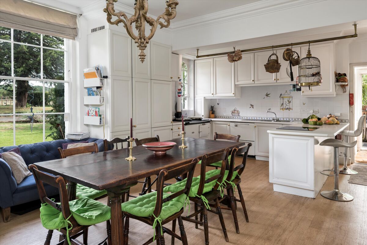 house for sale in Culham, Abingdon, Oxfordshire, OX14 OXF012059931