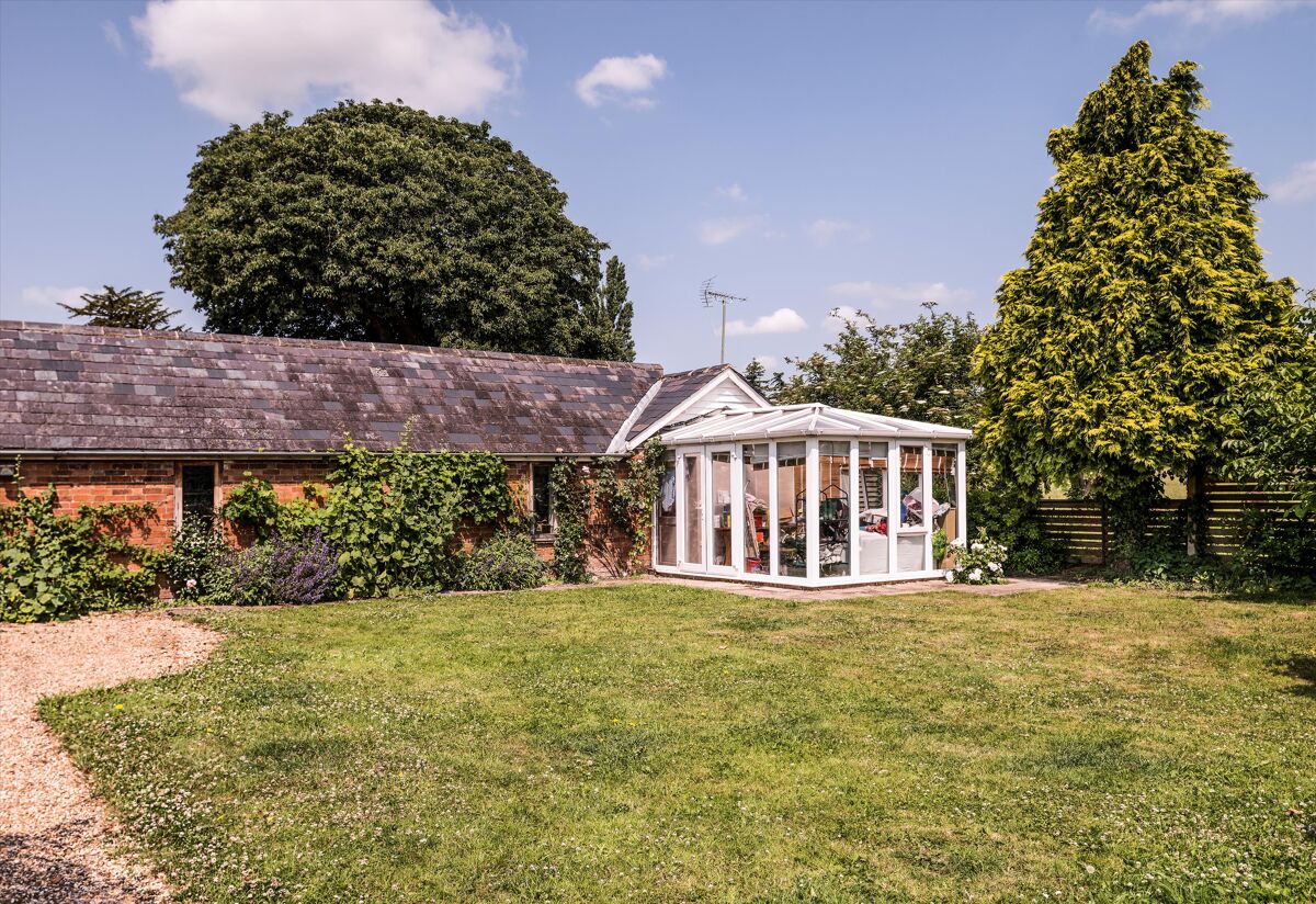 house for sale in Culham, Abingdon, Oxfordshire, OX14 OXF012059931