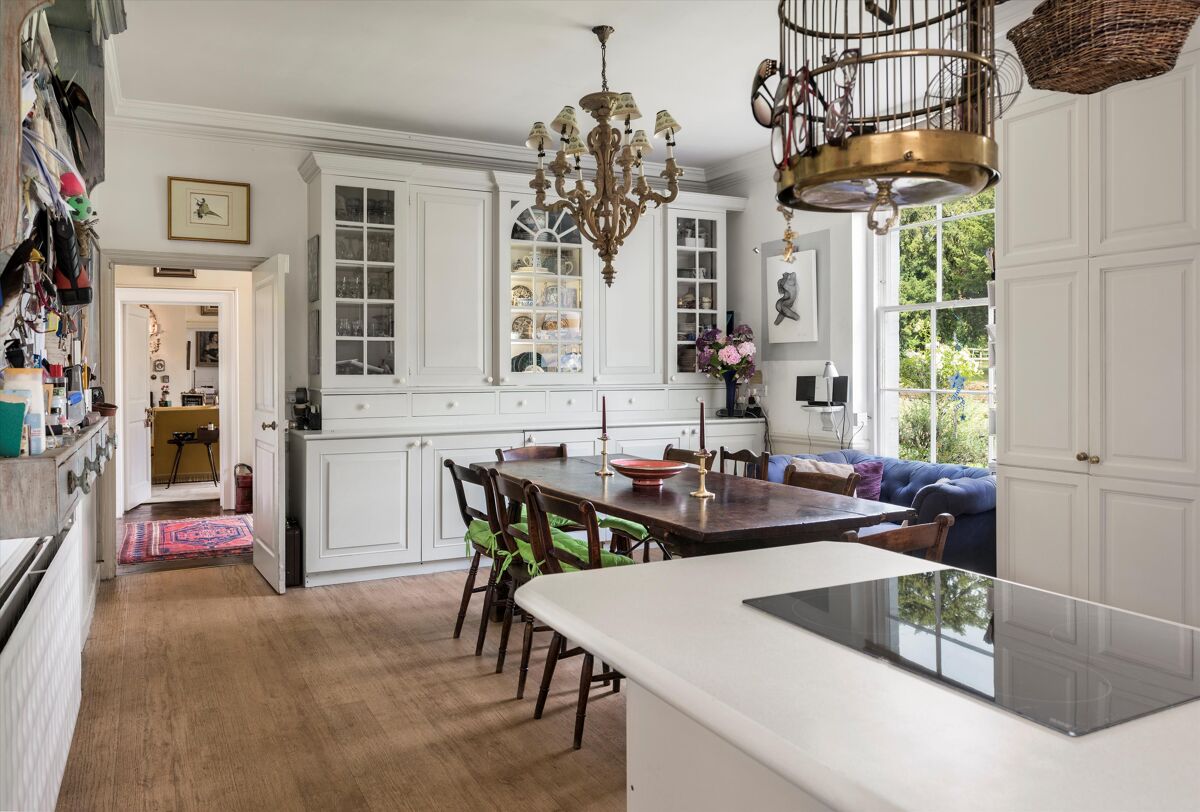 house for sale in Culham, Abingdon, Oxfordshire, OX14 OXF012059931