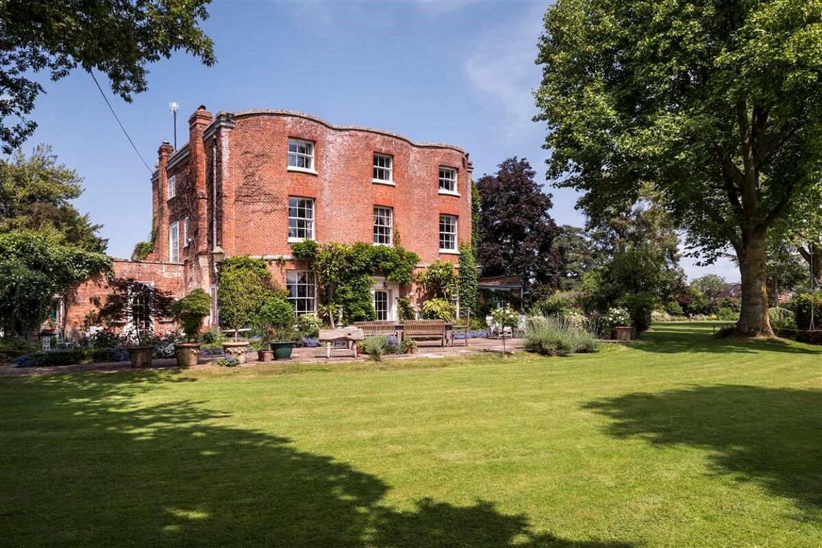 house for sale in Culham, Abingdon, Oxfordshire, OX14 OXF012059931