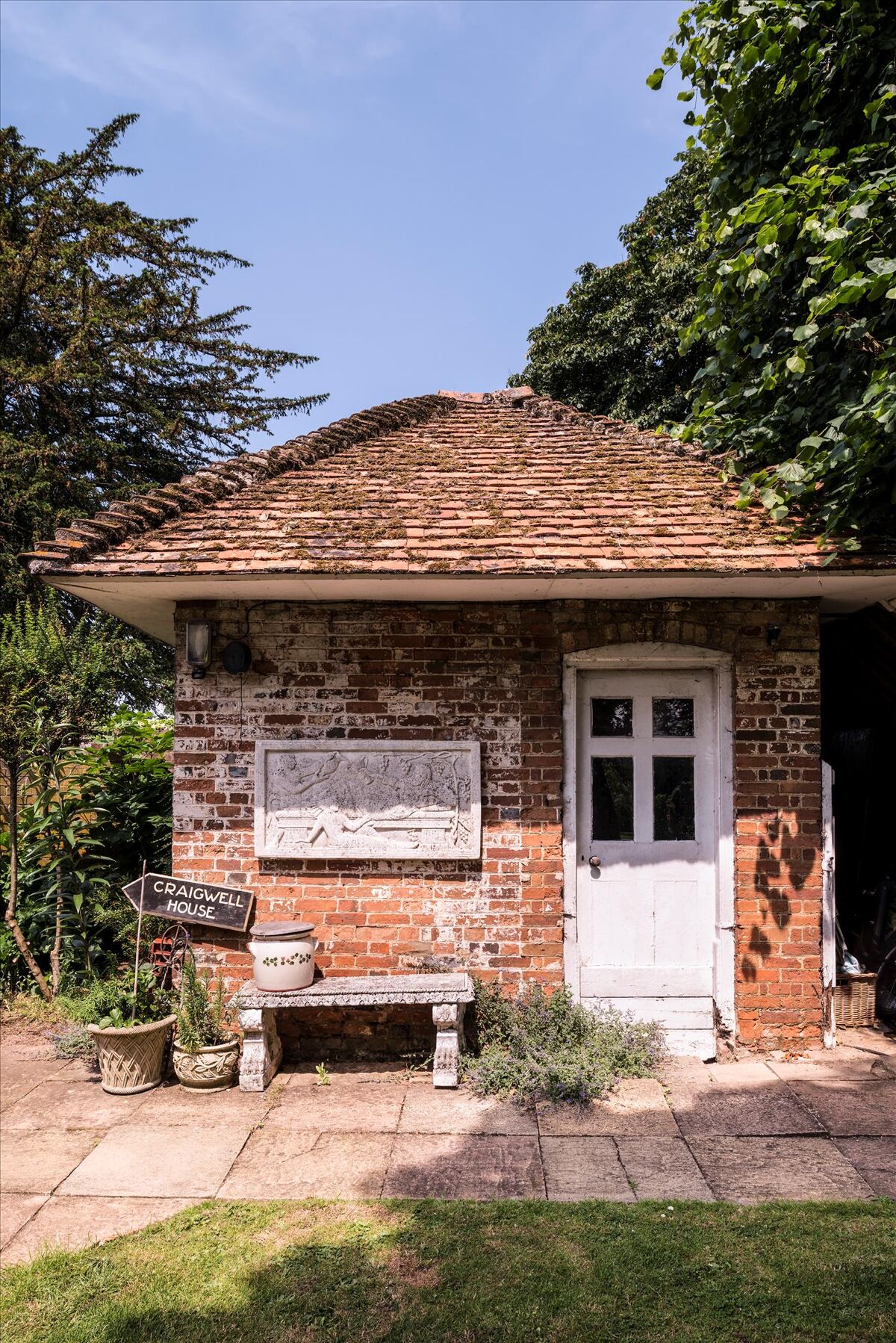 house for sale in Culham, Abingdon, Oxfordshire, OX14 OXF012059931