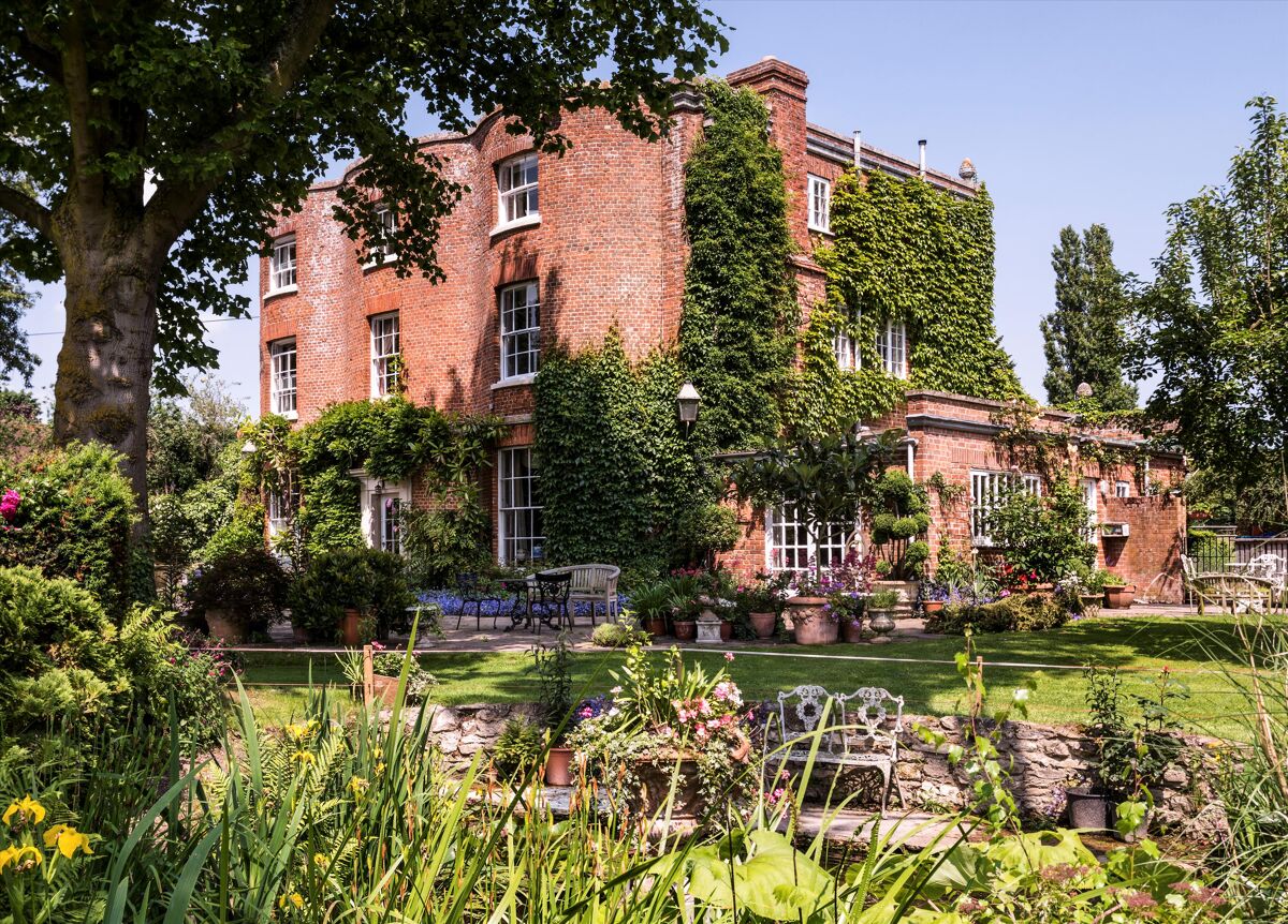 house for sale in Culham, Abingdon, Oxfordshire, OX14 OXF012059931