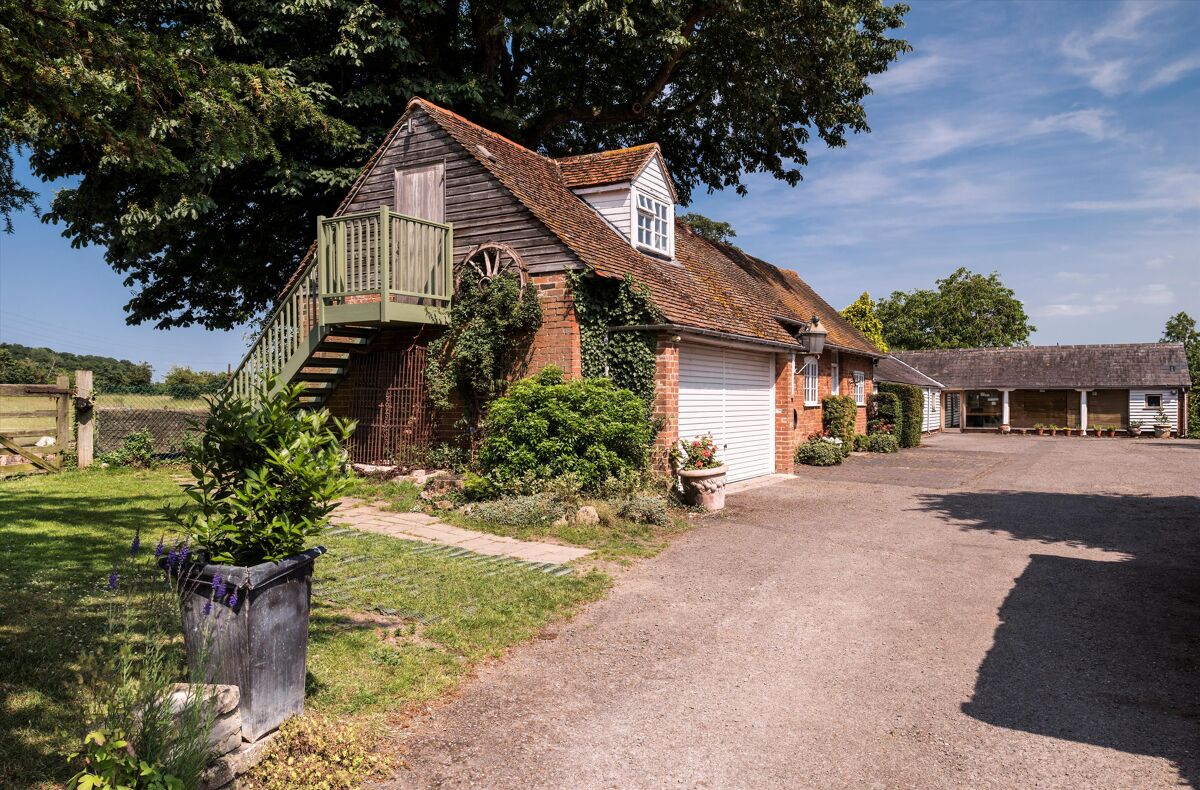 house for sale in Culham, Abingdon, Oxfordshire, OX14 OXF012059931