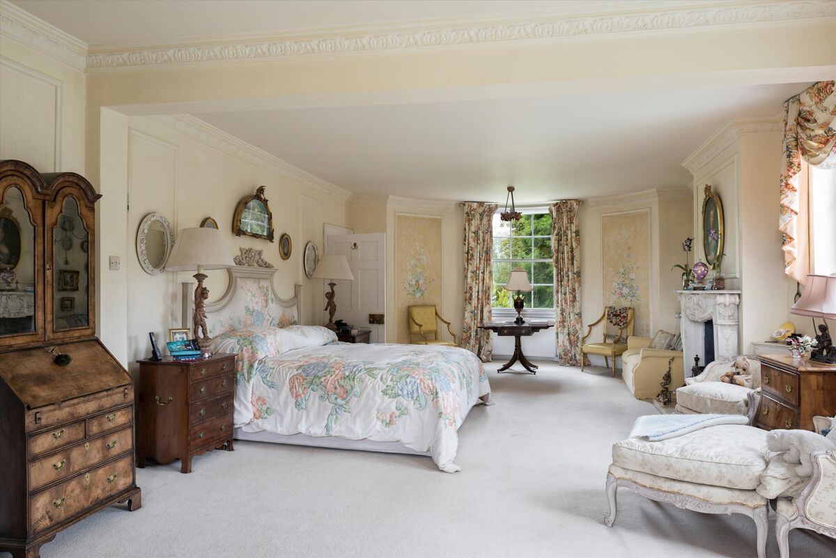 house for sale in Culham, Abingdon, Oxfordshire, OX14 OXF012059931