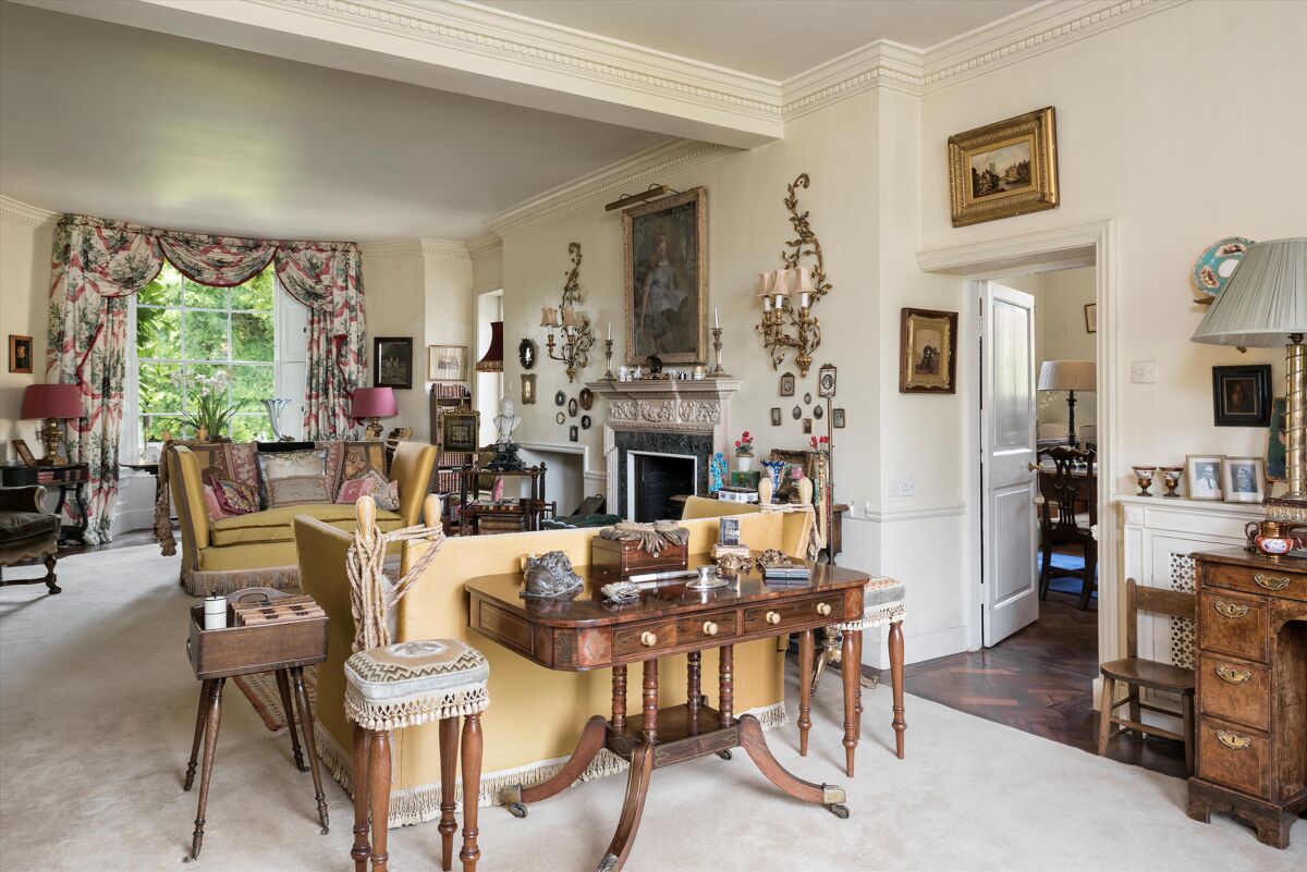 house for sale in Culham, Abingdon, Oxfordshire, OX14 OXF012059931