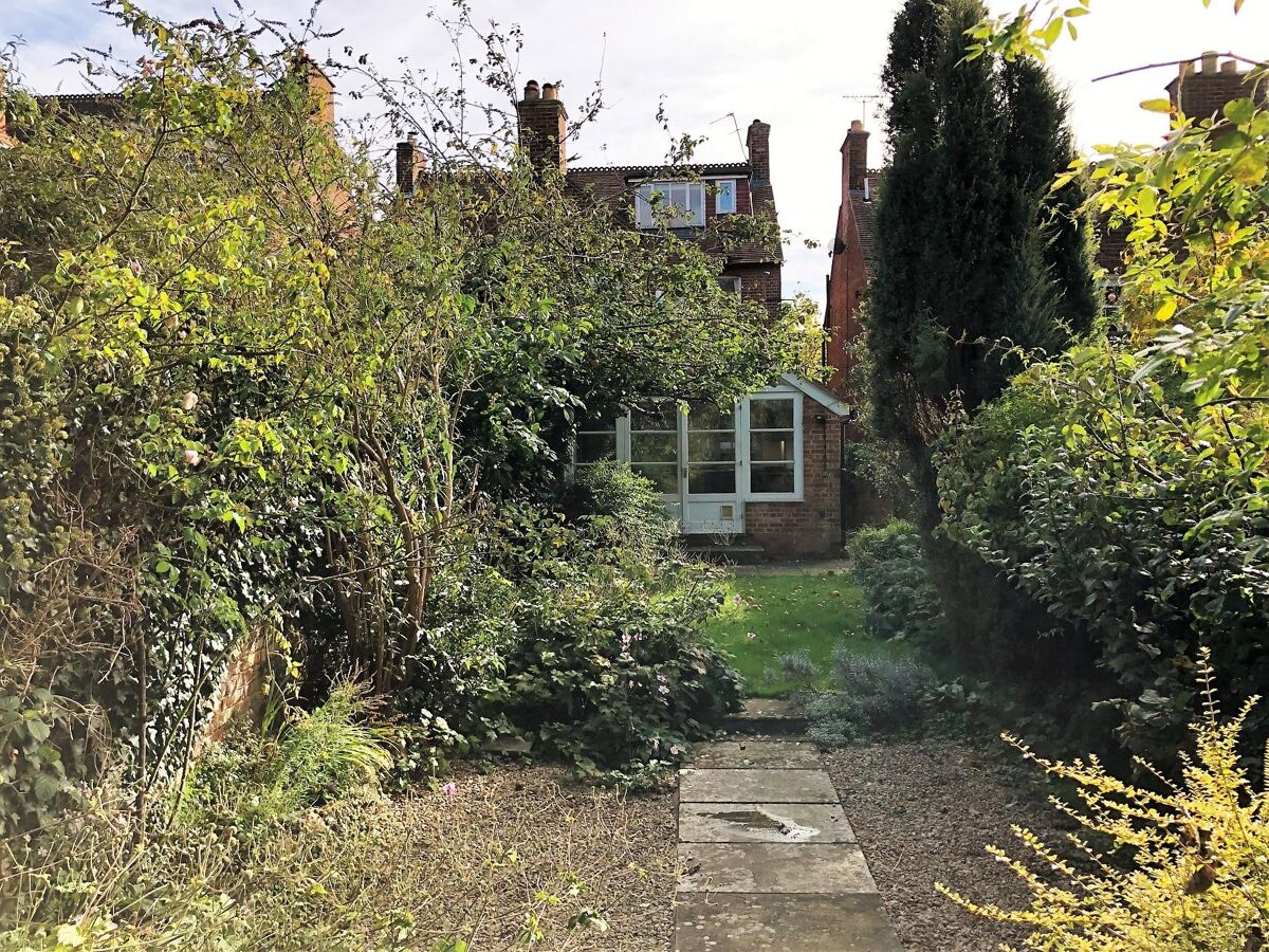 house for sale in Frenchay Road, Oxford, Oxfordshire, OX2