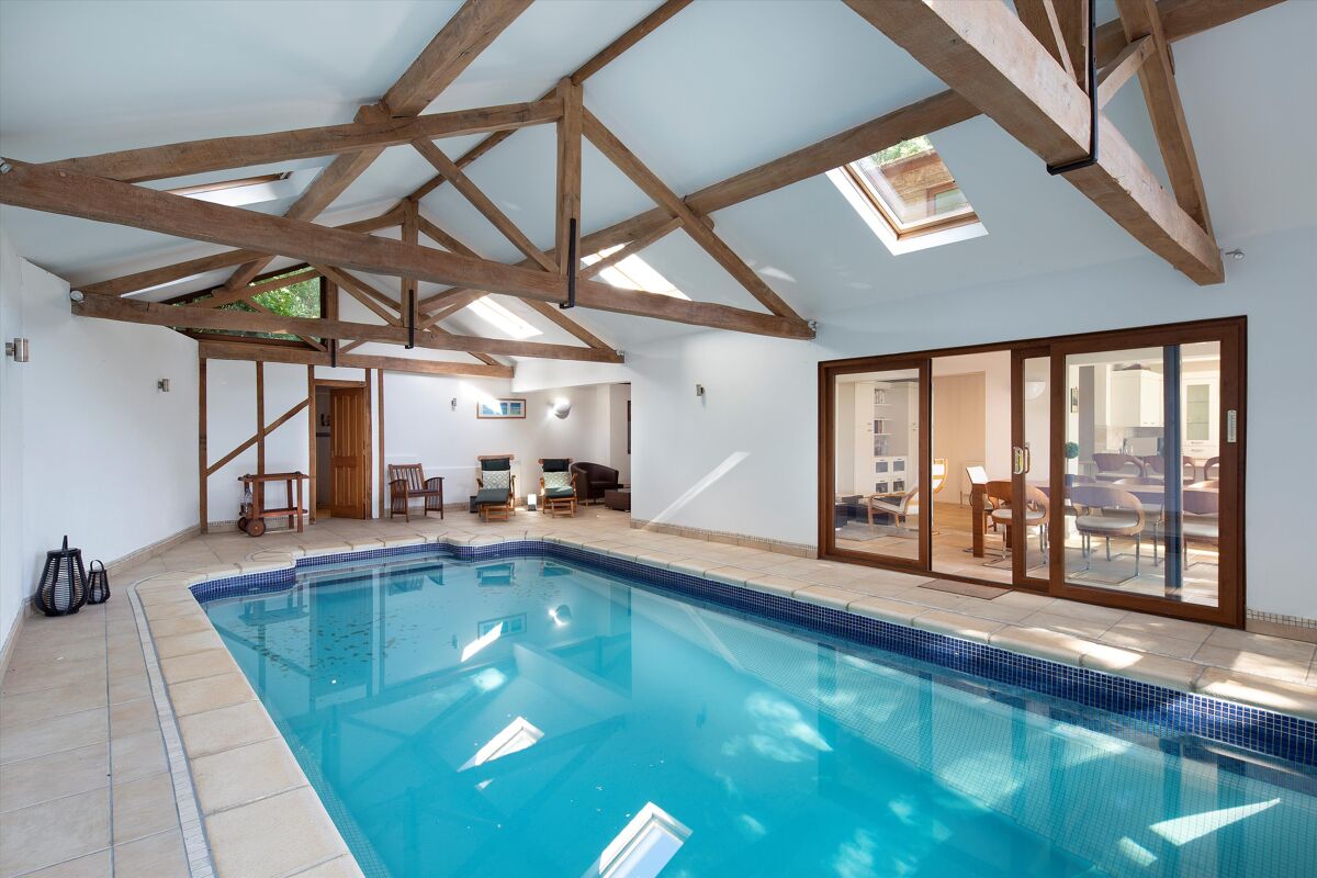 house for sale in Ladder Hill, Wheatley, Oxford, Oxfordshire, OX33