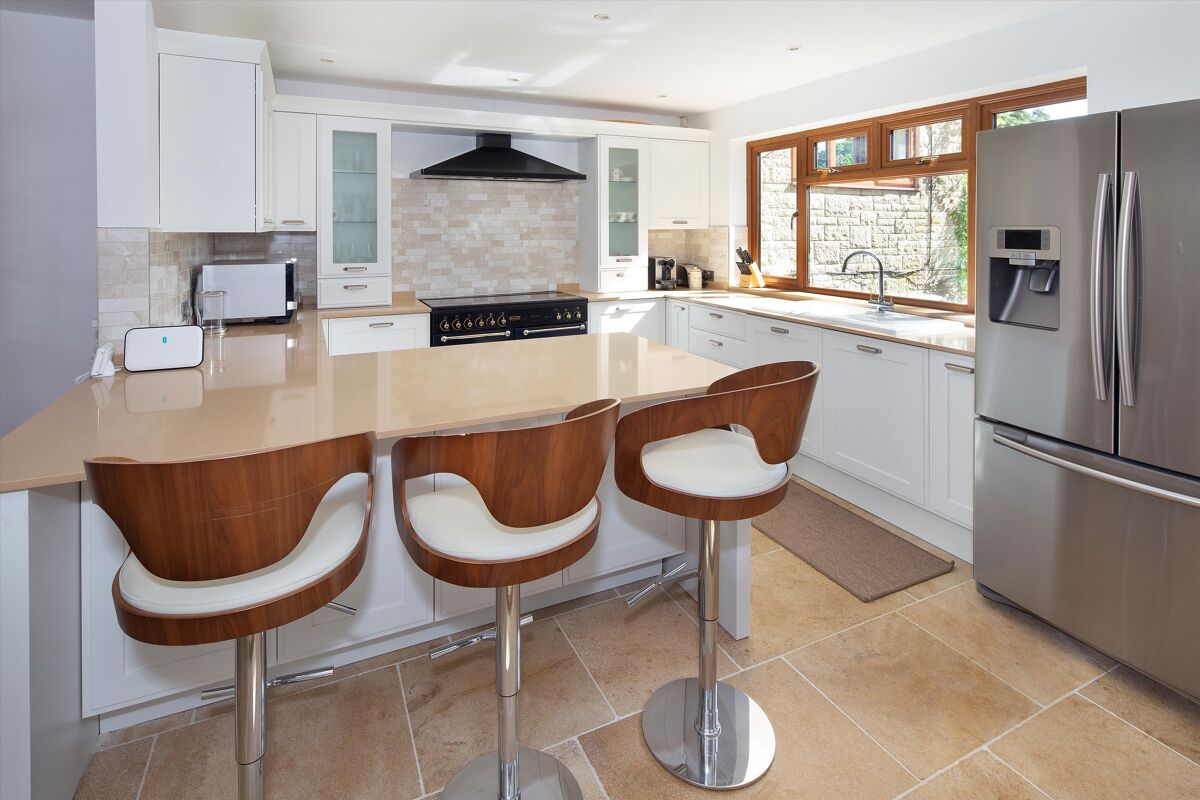 house for sale in Ladder Hill, Wheatley, Oxford, Oxfordshire, OX33