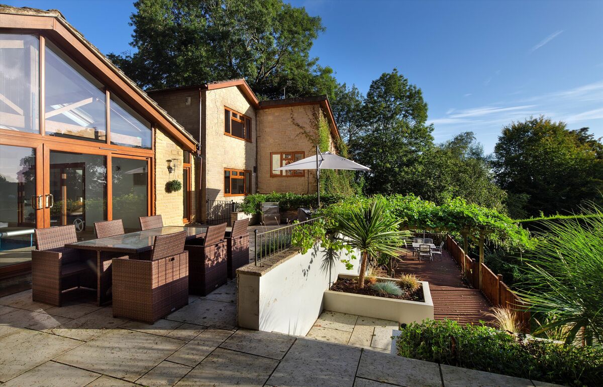 house for sale in Ladder Hill, Wheatley, Oxford, Oxfordshire, OX33