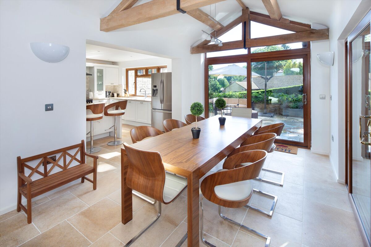 house for sale in Ladder Hill, Wheatley, Oxford, Oxfordshire, OX33