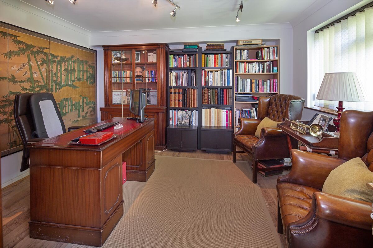 house for sale in Ladder Hill, Wheatley, Oxford, Oxfordshire, OX33