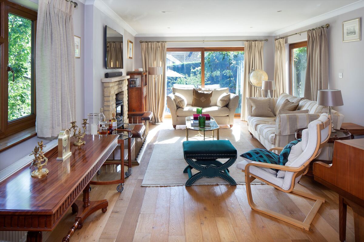 house for sale in Ladder Hill, Wheatley, Oxford, Oxfordshire, OX33