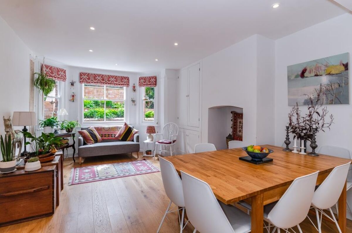 house for sale in Kingston Road, Oxford, Oxfordshire, OX2 OXF012075669 Knight Frank