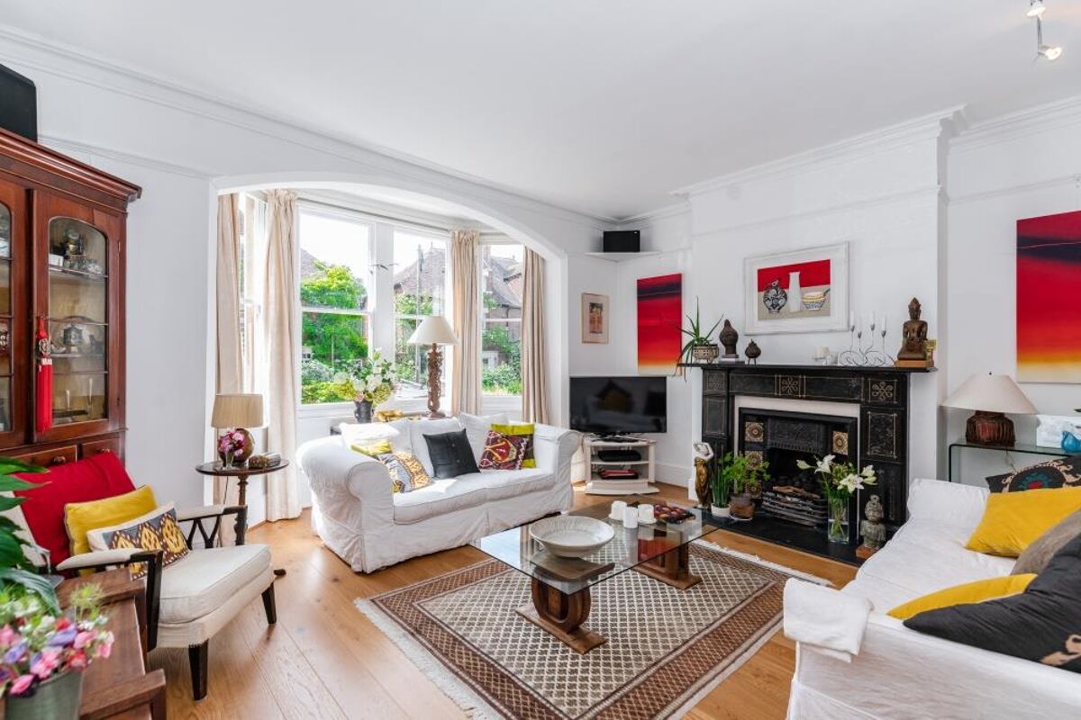 house for sale in Kingston Road, Oxford, Oxfordshire, OX2