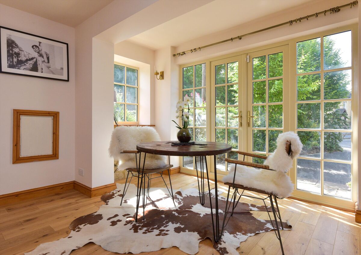 house for sale in Park Street, Bladon, Woodstock, Oxfordshire, OX20