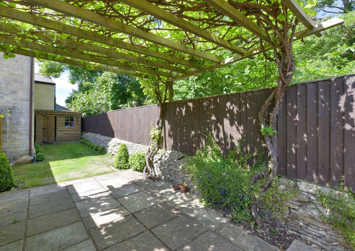 house for sale in Park Street, Bladon, Woodstock, Oxfordshire, OX20