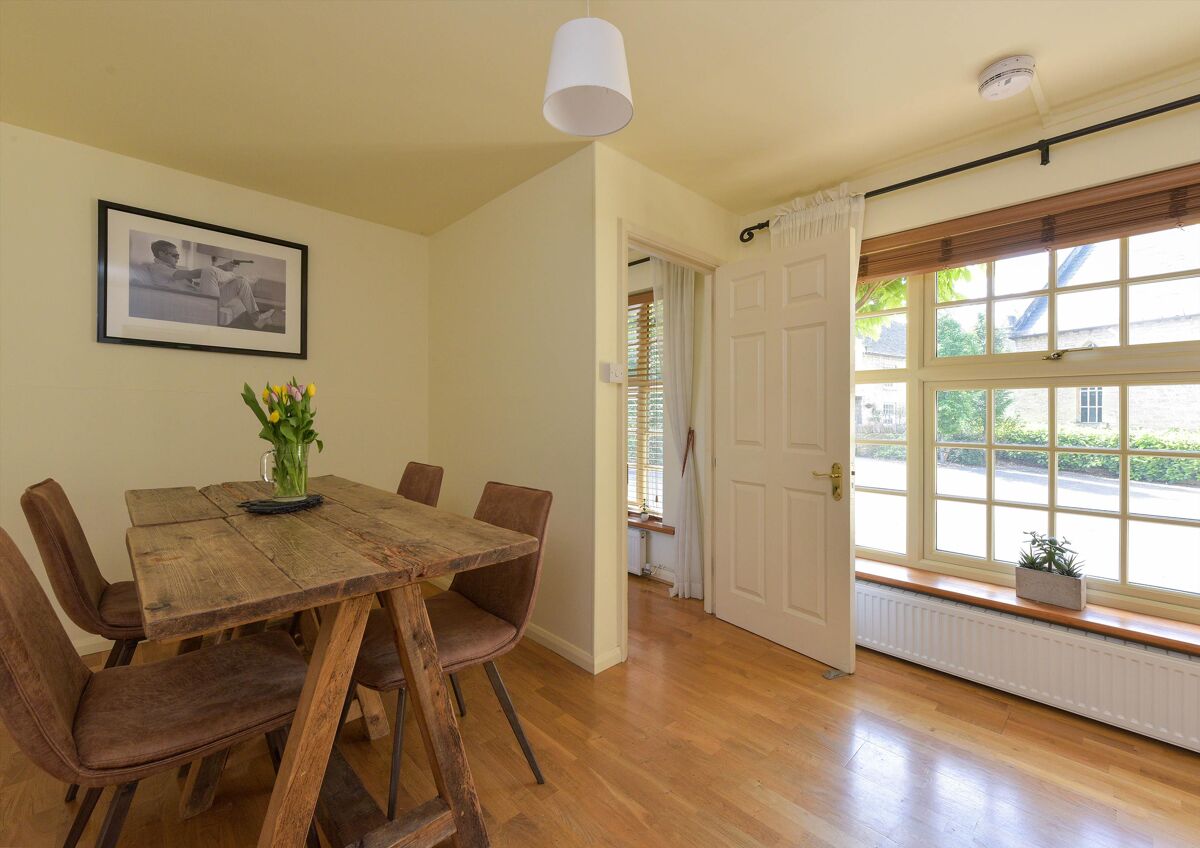 house for sale in Park Street, Bladon, Woodstock, Oxfordshire, OX20