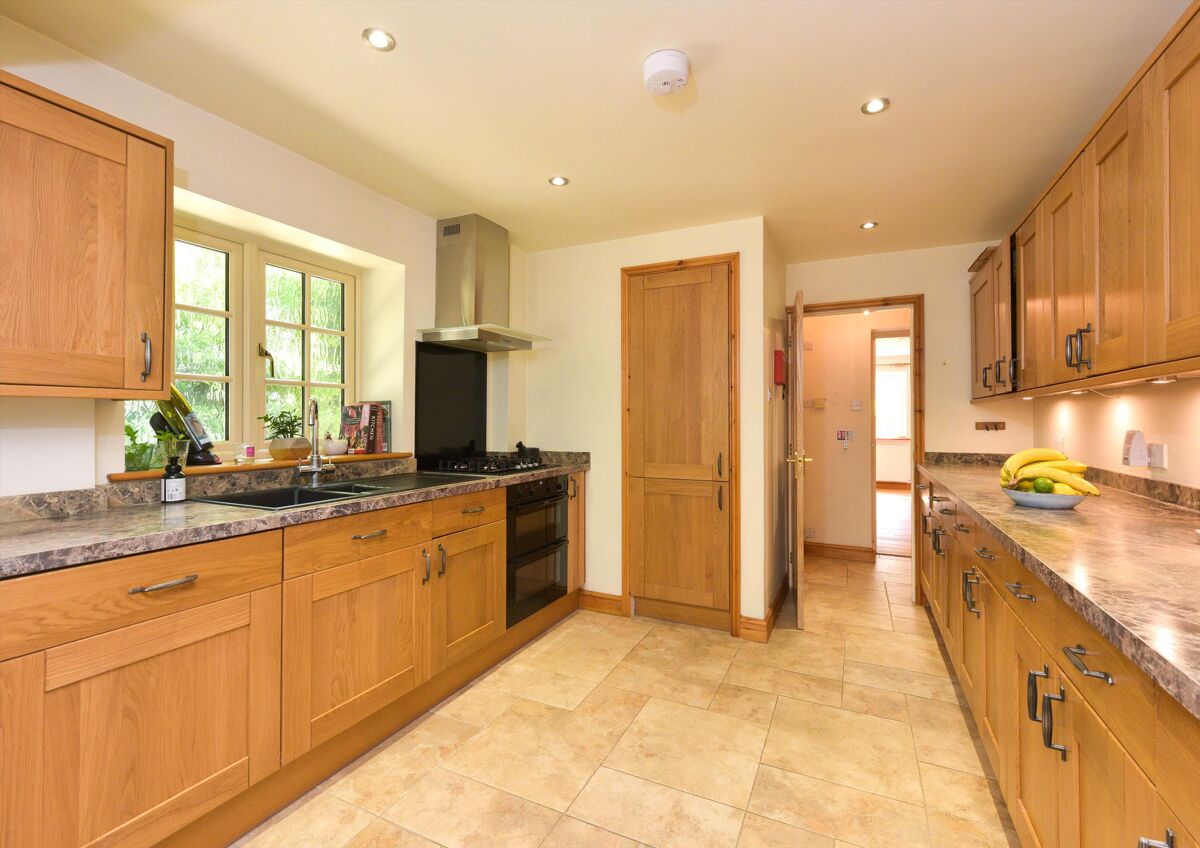 house for sale in Park Street, Bladon, Woodstock, Oxfordshire, OX20