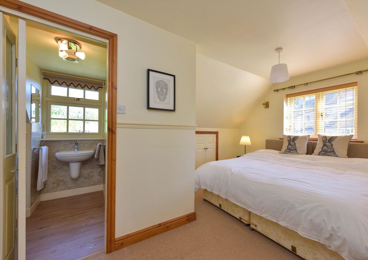 house for sale in Park Street, Bladon, Woodstock, Oxfordshire, OX20