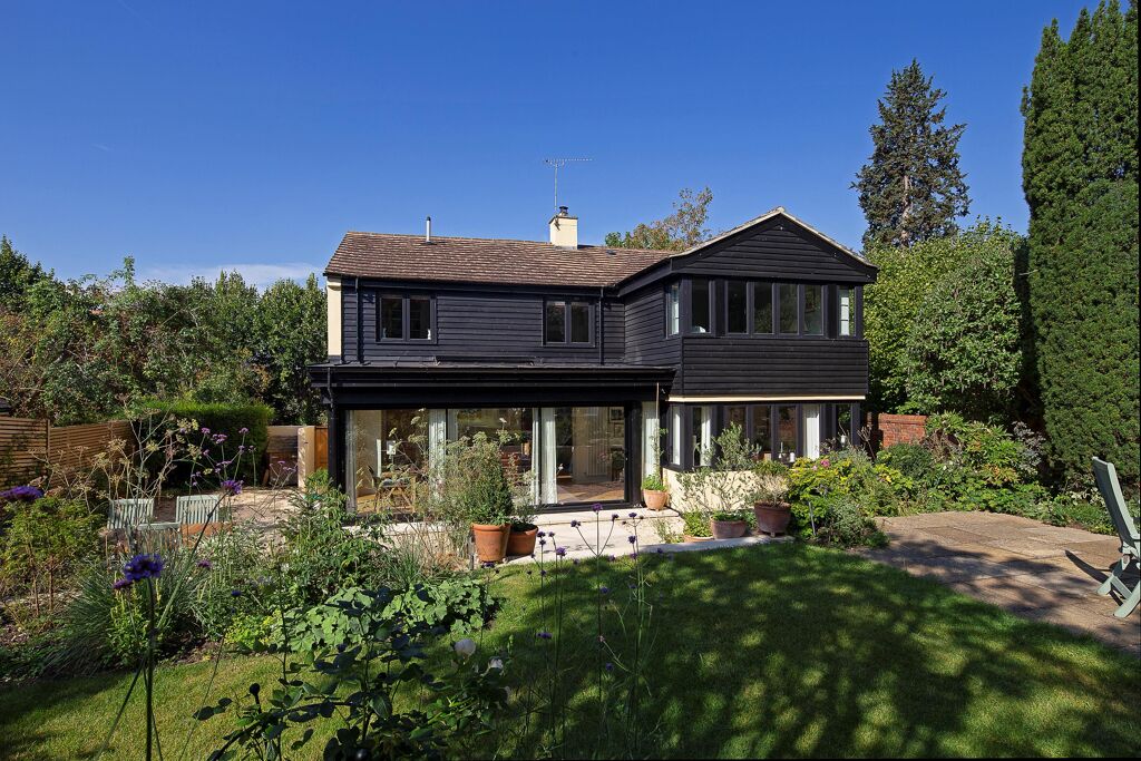 Image of Mill Lane, Iffley, Oxford, Oxfordshire OX4