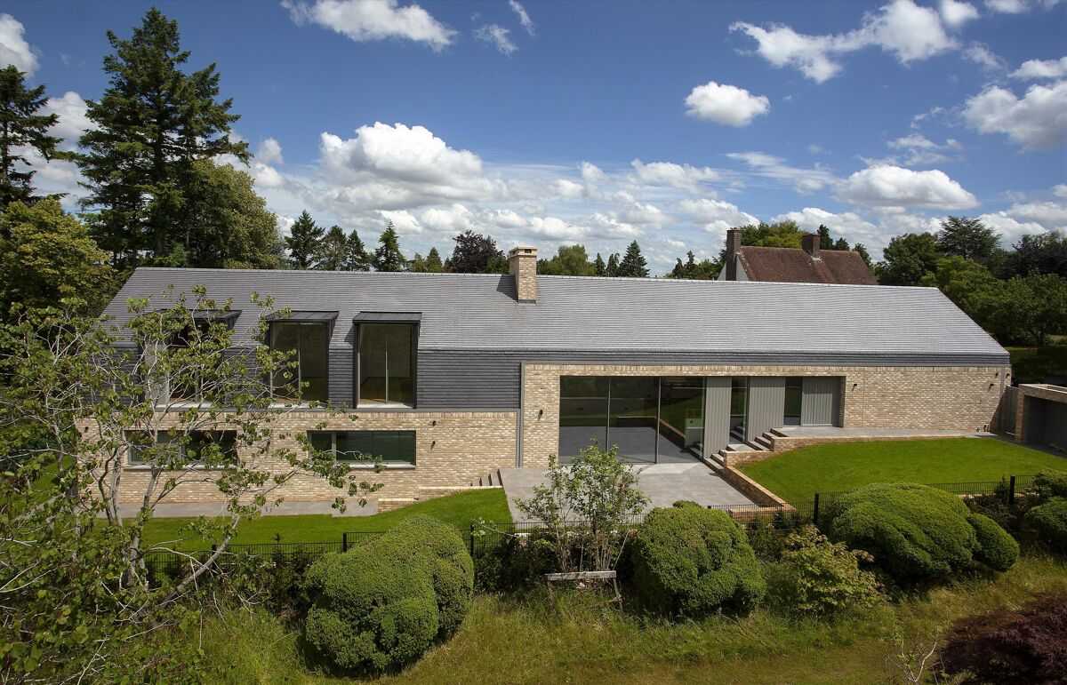 house for sale in Cumnor Hill, Oxford, Oxfordshire, OX2 OXF012081568