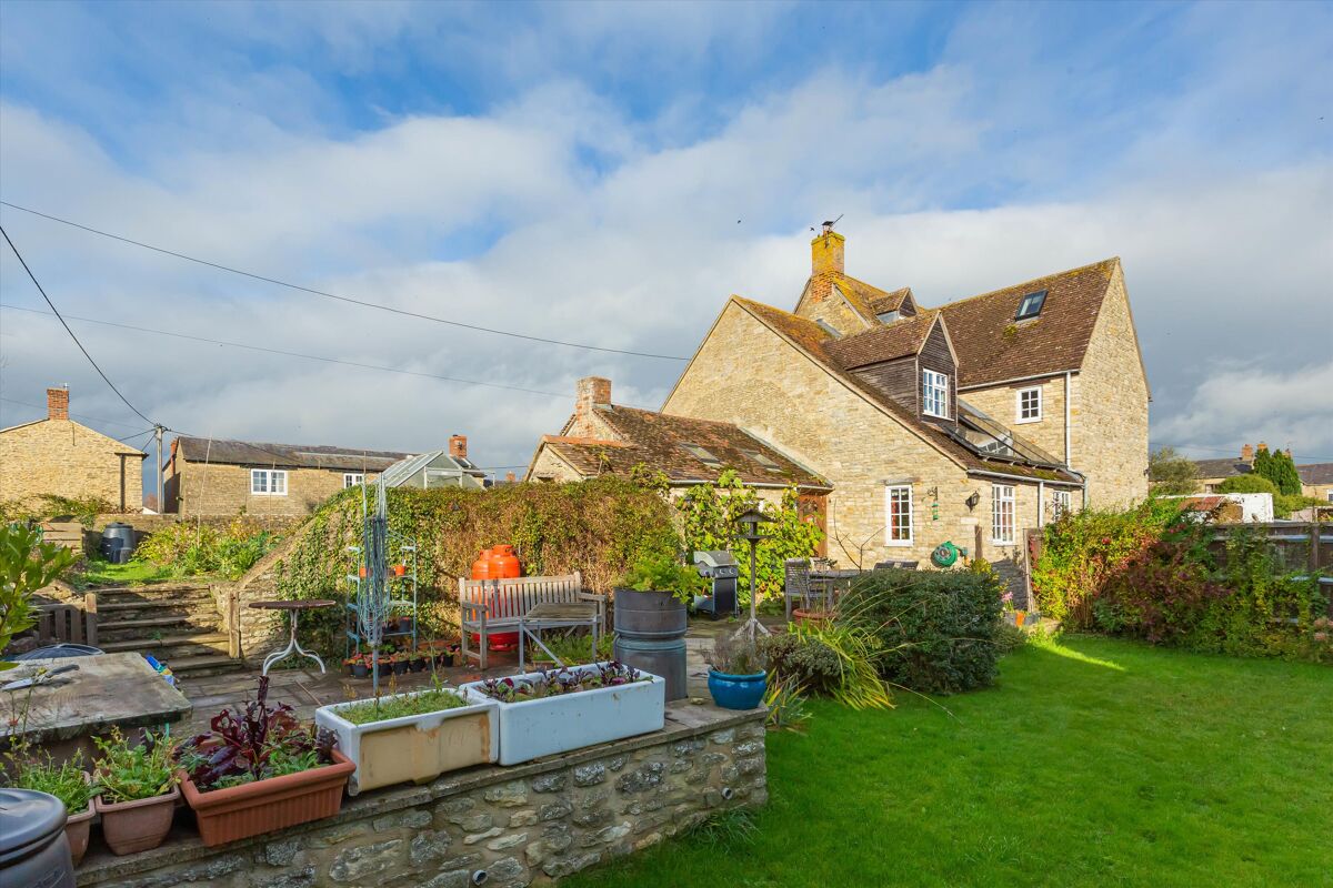 house for sale in High Street, Charlton on Otmoor, Kidlington