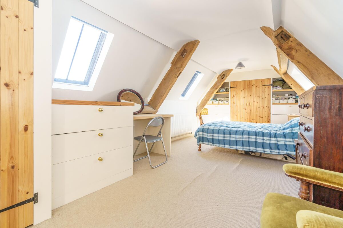 house for sale in High Street, Charlton on Otmoor, Kidlington