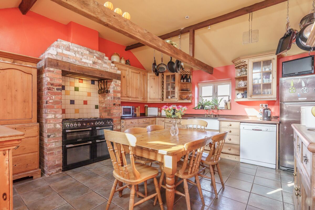 house for sale in High Street, Charlton on Otmoor, Kidlington