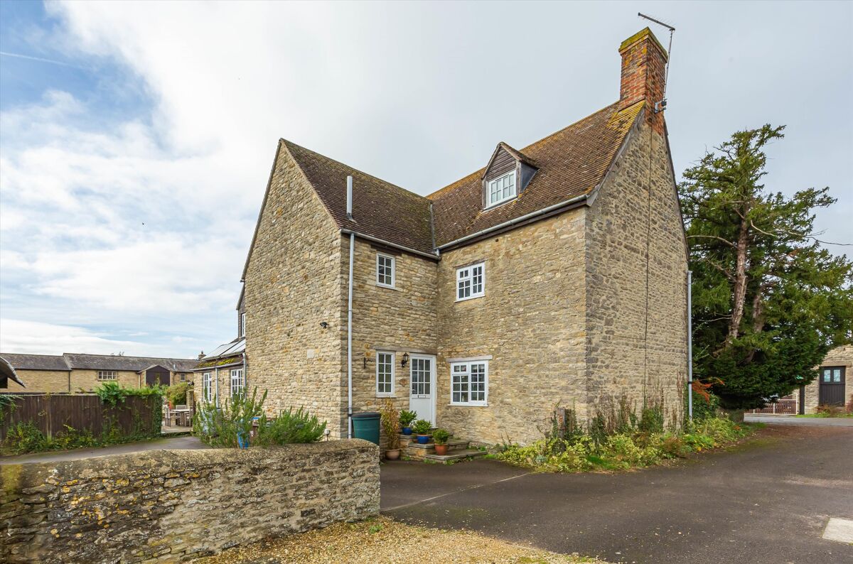 house for sale in High Street, Charlton on Otmoor, Kidlington
